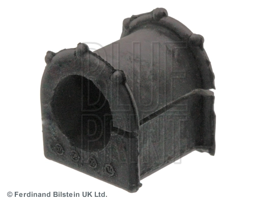 Mounting, stabiliser bar